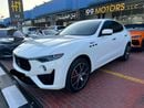 Maserati Levante MODENA | American Specs | Pristine Condition