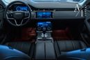 Land Rover Range Rover Evoque 2023 Excellent Condition