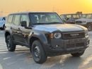 Toyota Land Cruiser EXR BASIC 2.4L PTR 2025