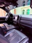 Ford Expedition Limited GCC Specs
