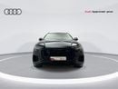 أودي Q8 55 TFSI quattro 340hp Crimson Red Edition (رقم المرجع: 53845)