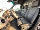 Mercedes Benz Sprinter 2.0 Diesel