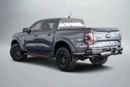 Ford Ranger RAPTOR
