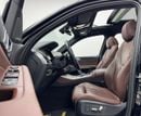 BMW X5 XDRIVE40i M SPORT 2023 BMW X5 xDrive40i, 10/2027 BMW Warranty and Service Pack, BMW Service History, GCC