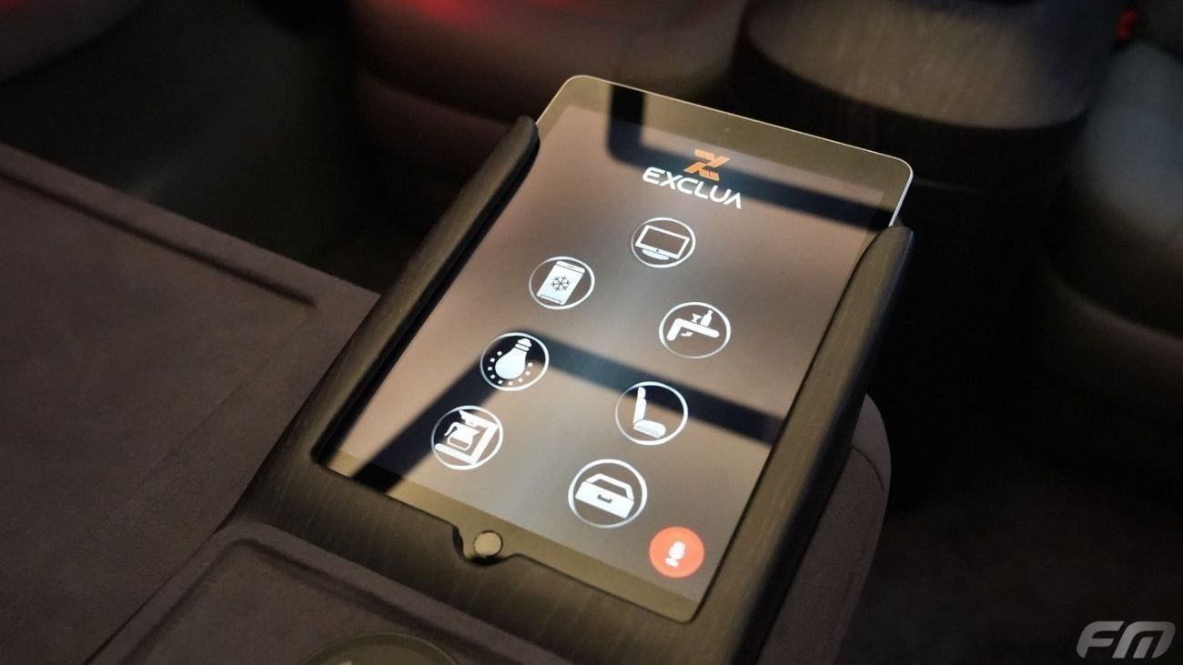 مرسيدس بنز V 300 AVANTGARDE