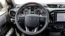 Toyota Hilux GR SPORT
