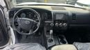Toyota Sequoia