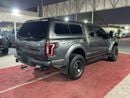 Ford F-150 RAPTOR SUPER CAB