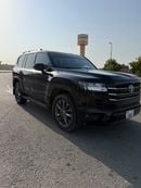 Toyota Land Cruiser GXR