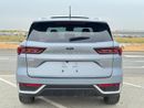 فورد تيريتوري TITANIUM Ford Territory 2025 GCC Full Options