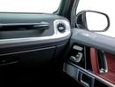 Mercedes Benz G63 AMG G 63 AMG | European Spec