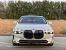 BMW 735i EXCELLENCE