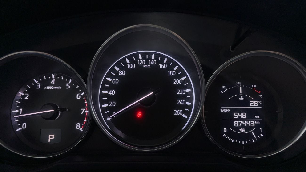 Mazda CX-5 GL 2023 | AED 950/Month | 0 DP | 30 Day Return | Warranty | Service History