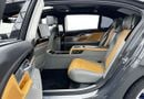 BMW Alpina B7 2020 BMW Alpina B7, Special Order, 1 Year Unlimited Km Warranty, Full BMW Service History, GCC