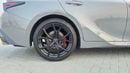 لكزس IS 350 F SPORT نسخة خاصة