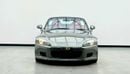 Honda S2000 Power Windows, Power Convertible Top, Excellent Condition, Japanese