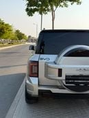 BYD Leopard 8 DELUX