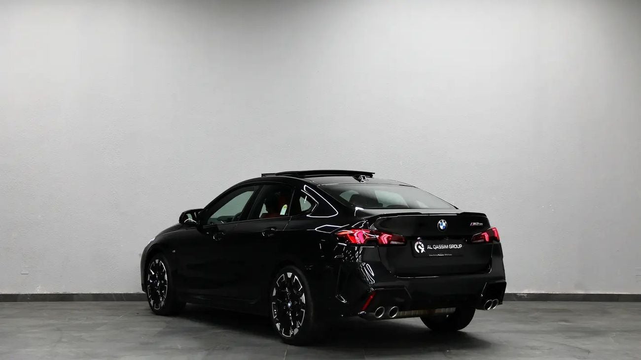 BMW M2 STANDARD