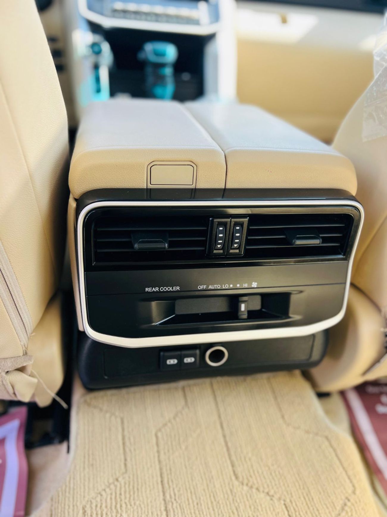 Toyota Land Cruiser GXR