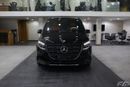 Mercedes Benz V300 AVANTGARDE VIP BUSINESS VAN – FULL LUXURY OPTION | BRAND NEW | GCC | 2025