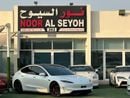 تسلا موديل 3 PERFORMANCE
