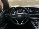 Cadillac Escalade V SERIES