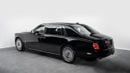 Rolls Royce Phantom EWB - 2026 - GCC - Under Warranty and Service Contract