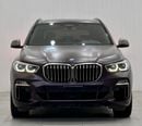 BMW X5 M50i EXCLUSIVE