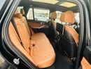 BMW X5 XDRIVE40i EXCLUSIVE M SPORT PACKAGE