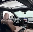 BMW X1 XDRIVE 20i M SPORT 2023 BMW X1 xDrive20i M-Sport, 2028 BMW Warranty + Service Pack, Full BMW Service History, GCC