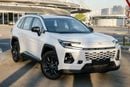 Toyota RAV4 XLE 2.0L - Platinum White Pearl Inside Beige | Export Price