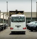 Toyota Coaster COASTER 4.2 DIESEL || 23 Seater || 2026