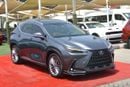 Lexus NX350 PREMIER