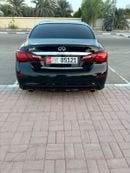 إنفينيتي Q70 لاكجوري
