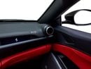 Ferrari Portofino STANDARD GCC Spec | Full Dealer Service History - Pristine Condition