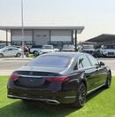 Mercedes Benz S 580 4MATIC