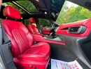 Maserati Levante GRANSPORT S SQ4 | GCC Specs | Low Mileage | Excellent Condition