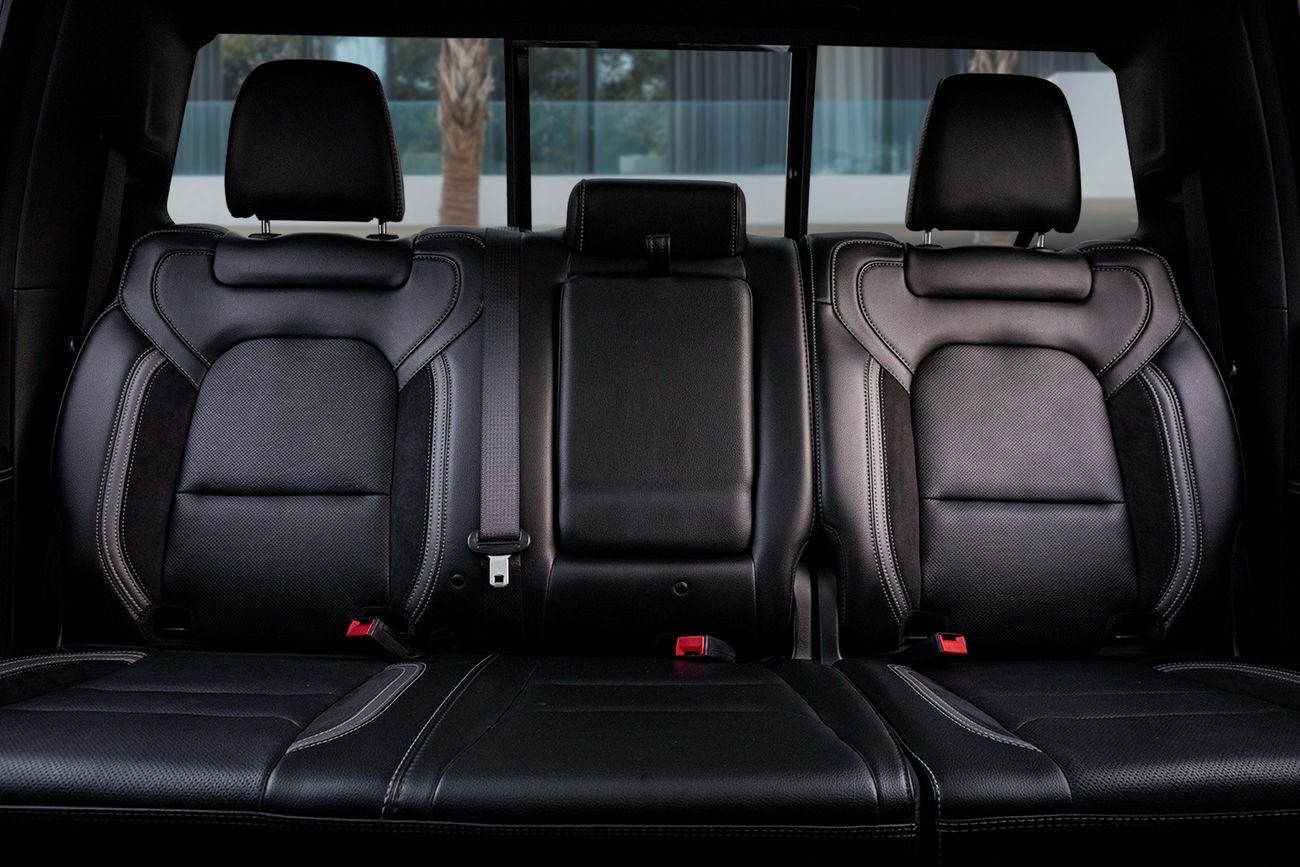 Dodge RAM RAM 1500 REBEL GT 5.7 | 3,330 P.M | 0% Downpayment | RAM WARRANTY+SERVICE