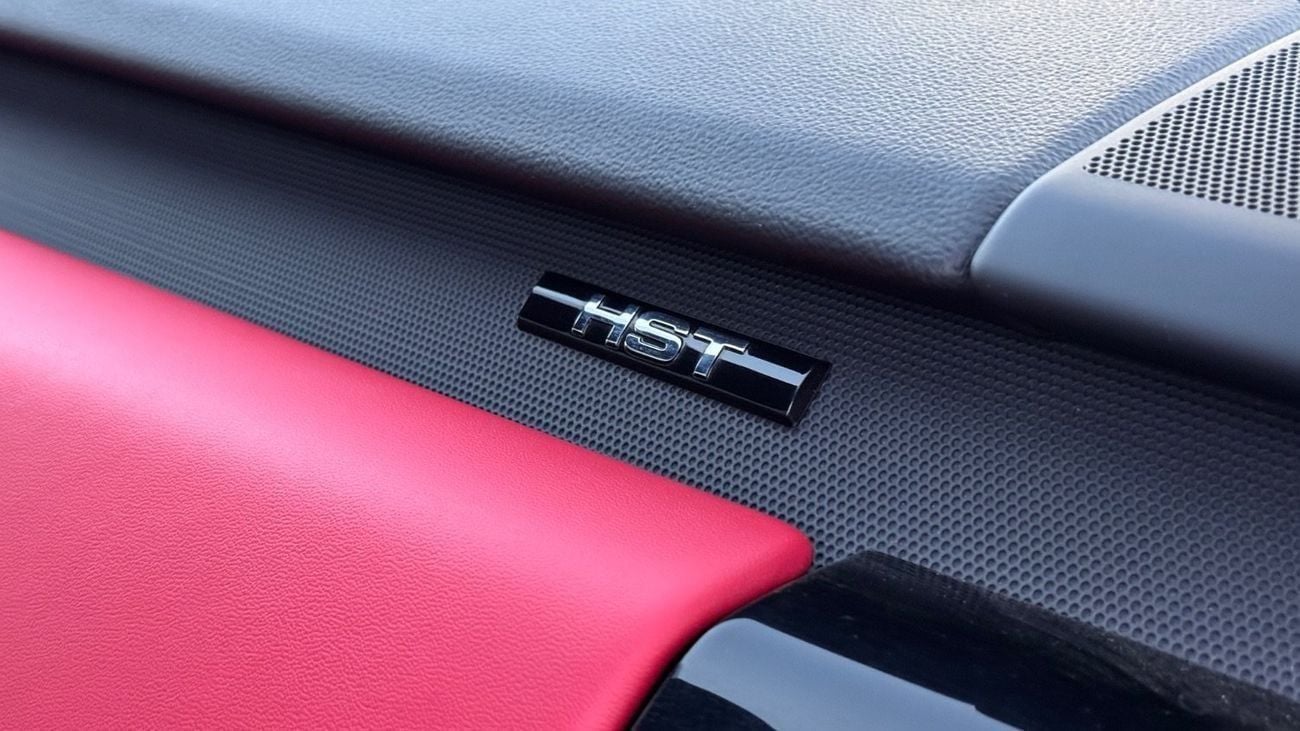 لاند روفر رينج روفر سبورت HST P400 3.0L