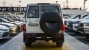 Toyota Land Cruiser 70