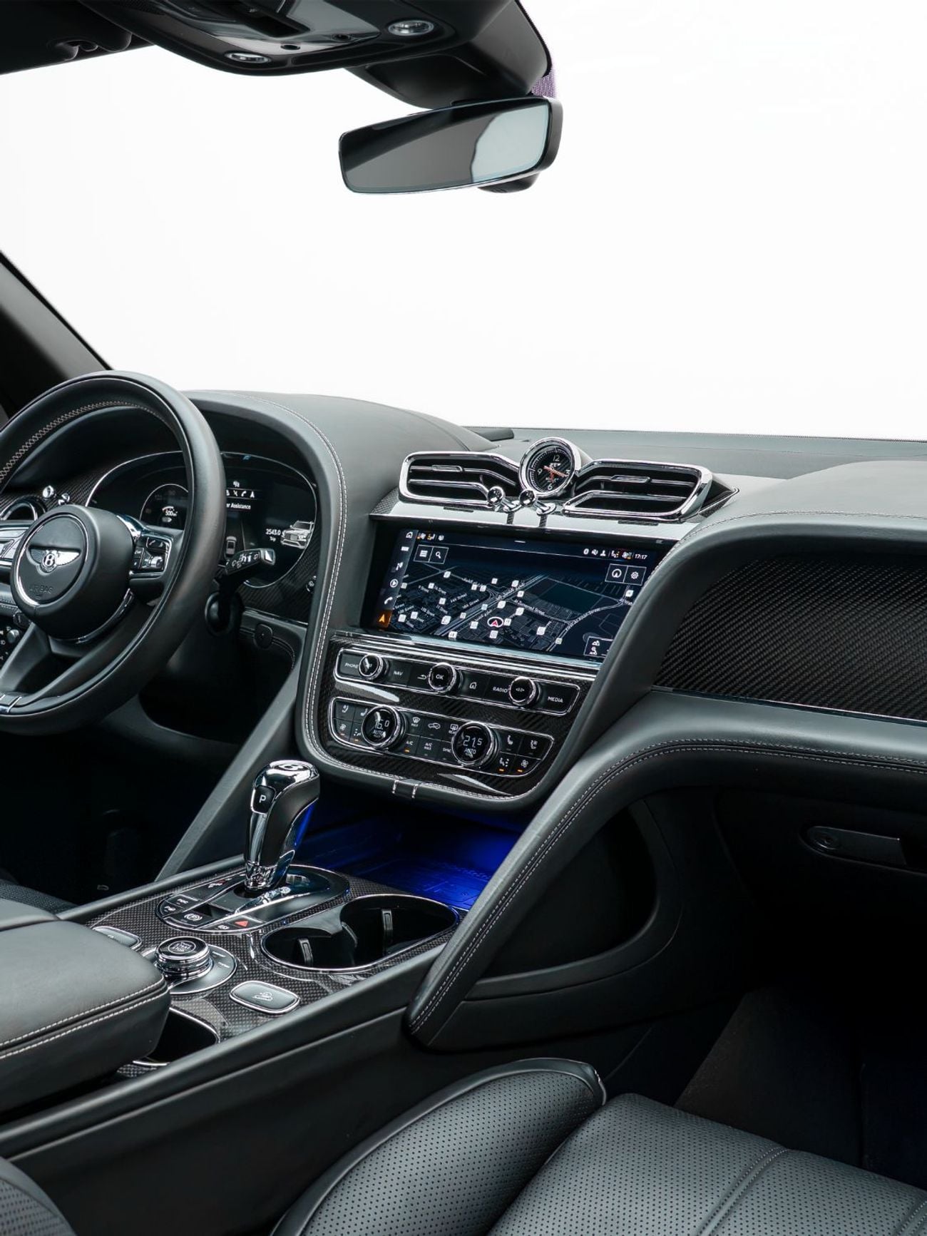 Bentley Bentayga STANDARD