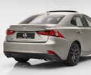 Lexus IS250 2.5