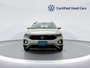 Volkswagen T-ROC LIFE T-Roc Life 1.4L | AED 69,900 Only! | TOP VALUE | VW Certified | GCC Specs
