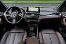 BMW X1 XDRIVE 20i M SPORT | 1,567 P.M | 0% Downpayment | Fantastic Condition!