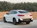 BMW X4 XDRIVE 30I M SPORT