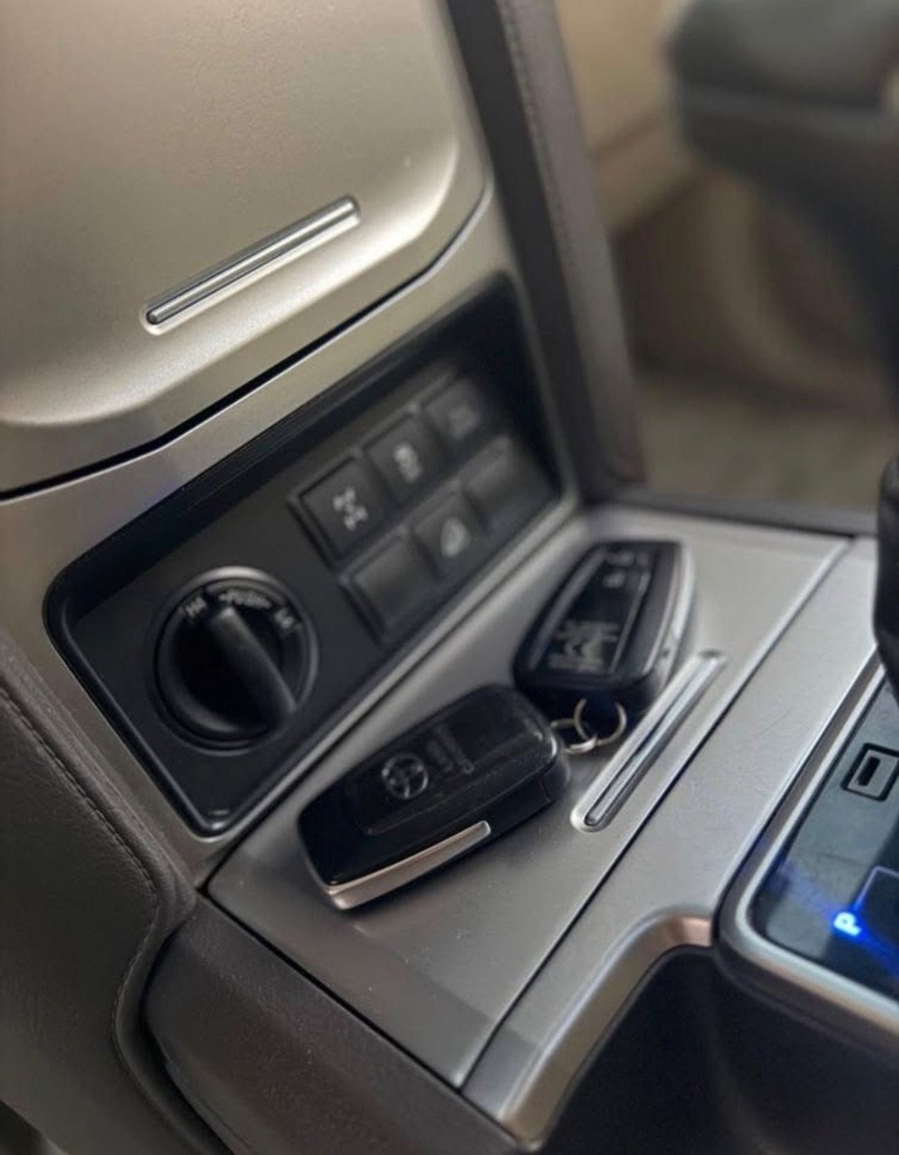 Toyota Prado GXR 2020 Model V6 4.0L Engine Full Option