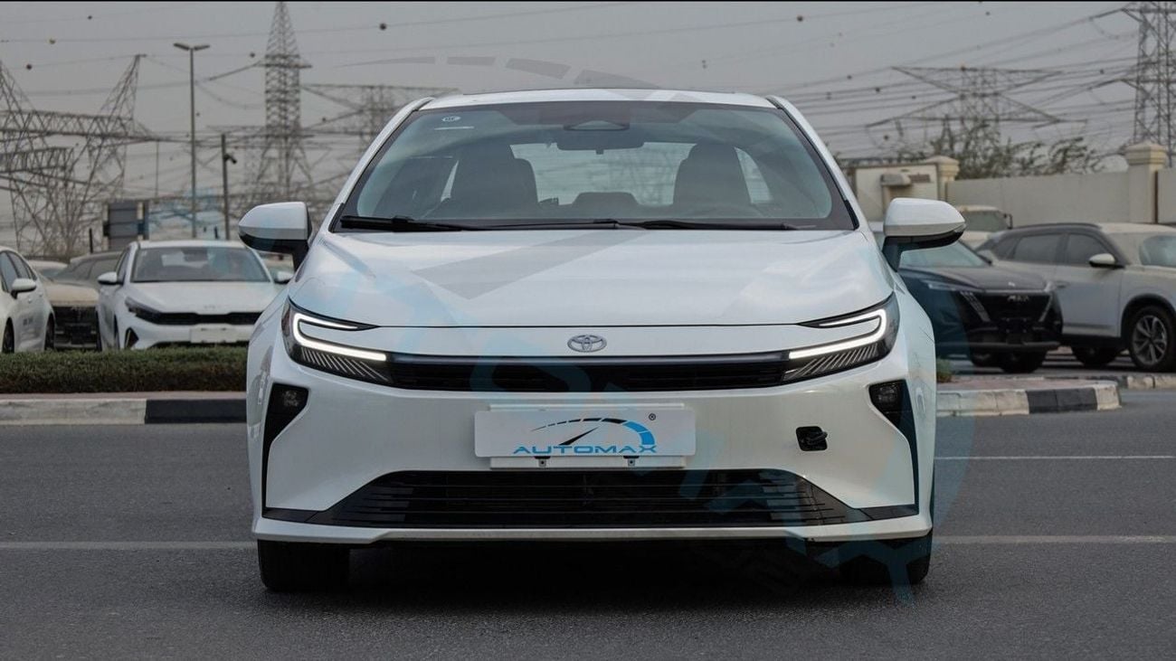 تويوتا كورولا Elite 2026 (For Export , НА ЭКСПОРТ) 1.8L HEV FWD 0Km Без пробега