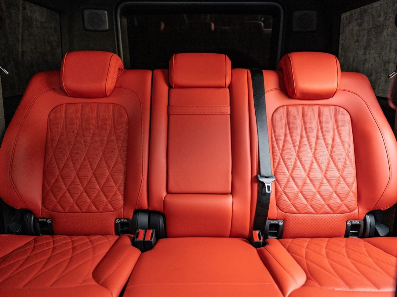 مرسيدس بنز G 63 AMG ستاندارد