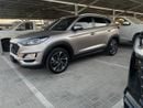 هيونداي توسون GL توسان 2020 2.0