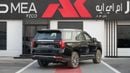 GMC Yukon DENALI 6.2 V8 (AWD) 6.2 V8 Black 2026 MY Export Price